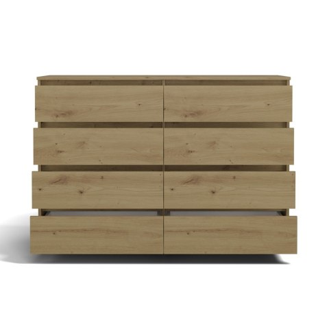 Komoda Malwa M8/140 ARTISAN