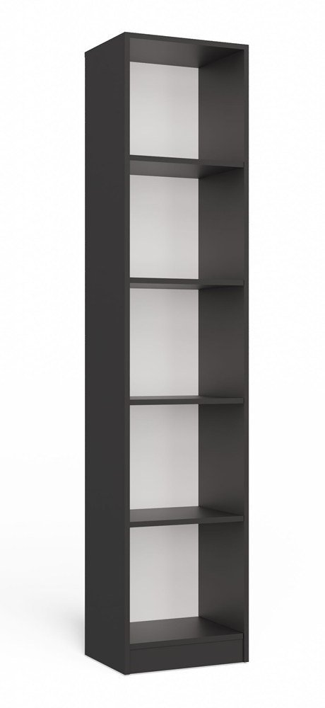 Regał Onyx R40 ANTRACYT